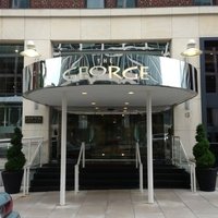 The George