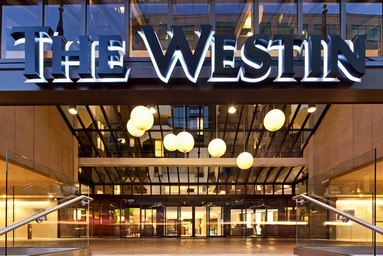 The Westin Washington, D.C. City Center