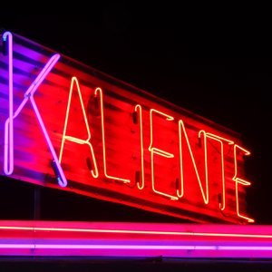 Kaliente