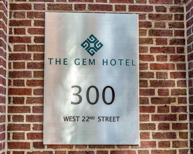 The Gem Hotel