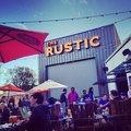 The Rustic - Dallas