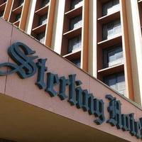 Sterling Hotel Dallas