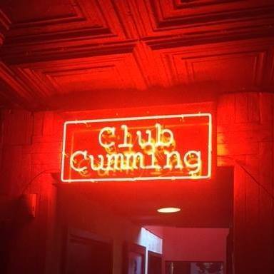 Club Cumming