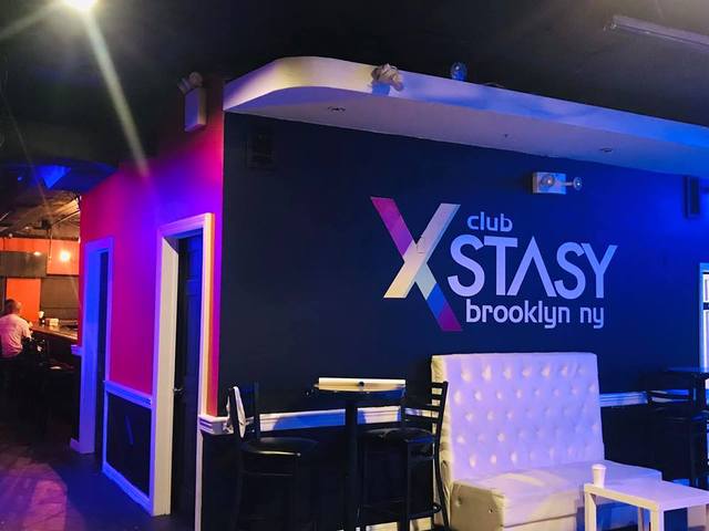 Xstasy Bar & Lounge