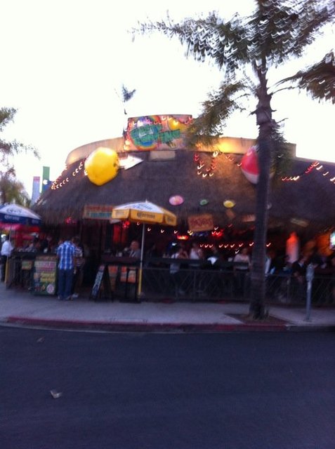 Fiesta Cantina