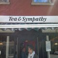 Tea and Sympathy