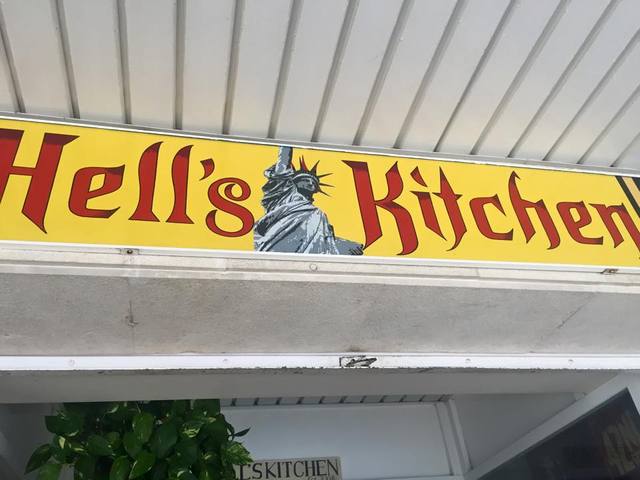 Hells Kitchen