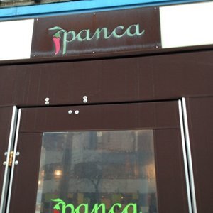 Panca New York