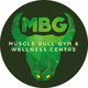 Muscle Bull Gym & Wellness Centre