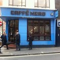 Caffè Nero – Soho