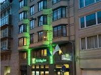 Holiday Inn Brussels - Sc...