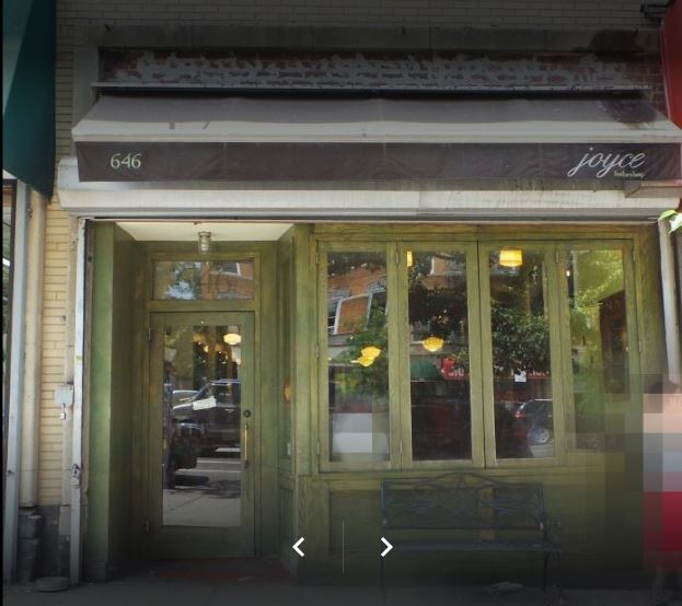 Joyce Bakeshop