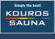 Kouros Sauna