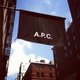 A.P.C.の写真