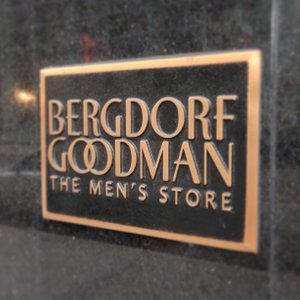 Bergdorf Goodman Men's