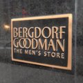 Bergdorf Goodman Men's