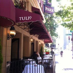 Tulio Ristorante