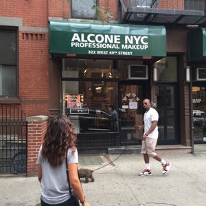 Alcone Company