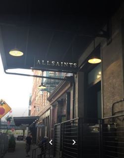 AllSaints - Meatpacking District