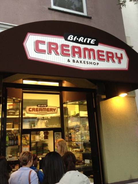 Bi-Rite Creamery