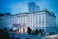 The Fairmont San Francisco