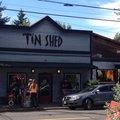 Tin Shed Garden Cafe