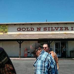 Gold-N-Silver Inn