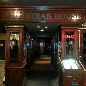 THE Steak House