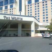 The Westin Las Vegas Hote...