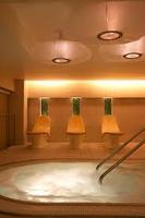 Canyon Ranch Spa Club