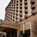 Embassy Suites- Kansas City Plaza