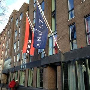 Andaz Amsterdam