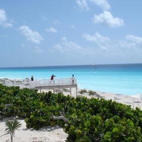 Playa Delfines