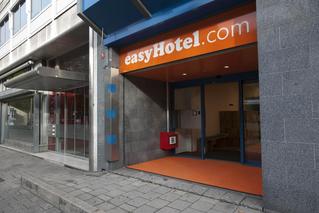 easyHotel Rotterdam City Center