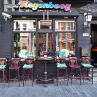 Bar de Regenboog