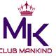 Club Mankindの写真