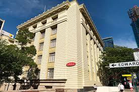 Adina Apartment Hotel Anzac Square