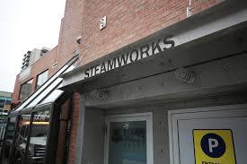 Steamworks Toronto