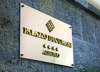 Albergo Palazzo Decumani