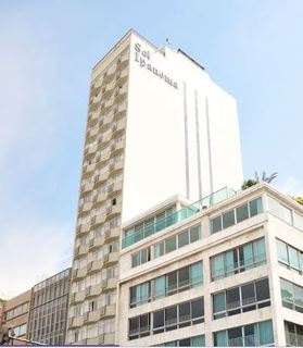 Best Western Sol Ipanema Hotel