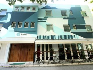 El Misti Hostel - Ipanema