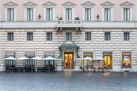 Hotel Albergo del Senato