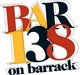 Bar 138 On Barrackの写真