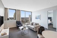 Meriton Suites Campbell S...