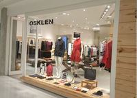 Osklen - Shopping Leblon