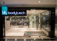 Bodytech - Center Shoppin...