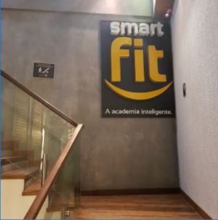 Academia Smart Fit - Búzios