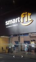 Smart Fit - João Pessoa