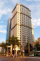 TRYP Sao Paulo Iguatemi H...