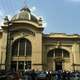 Mercado Municipal de Sao Pauloの写真